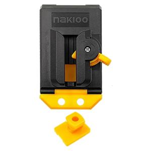 Tool Bag Pouch Quick Attaching Clip Hook for Secure and Convenient Tool Handling In Construction & Repair Environment