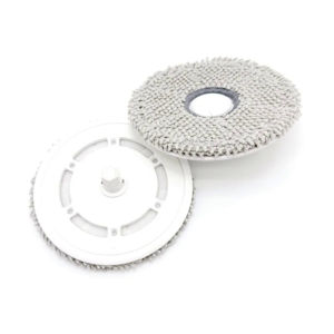 Ecovacs Deebot T20 T20 Pro Mop Kit Mopping Plate Mop Cloth Mount Car Auto Lift Replace Robot Cleaer Spare Parts