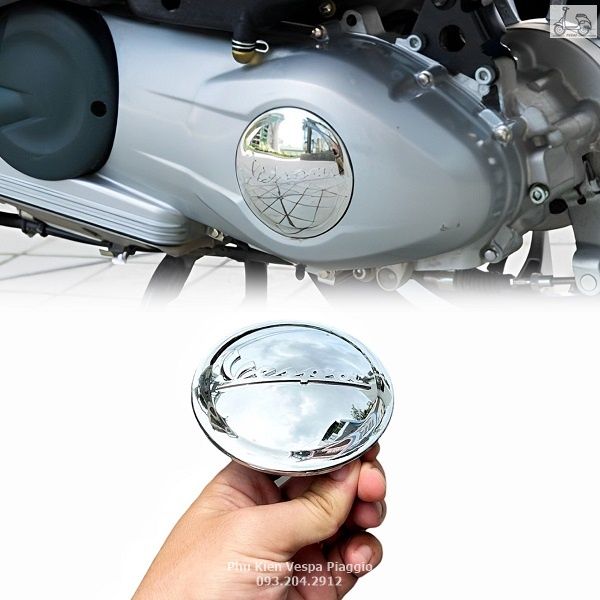 Ốp Bưởng Côn Lốc Nồi Xe Vespa Sprint Primavera LX S | Lazada.vn
