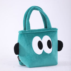 Octoto Plushy Mummy Handbag / Bucket Bag 奥克兔兔妈妈包|水桶包
