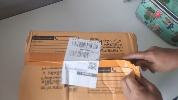 Buyer review video 2