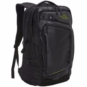 Balo laptop chống nước du lịch đi học The North Face Resistor Charged