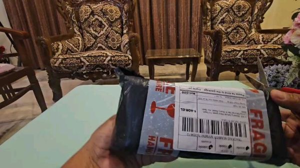 Buyer review video 3
