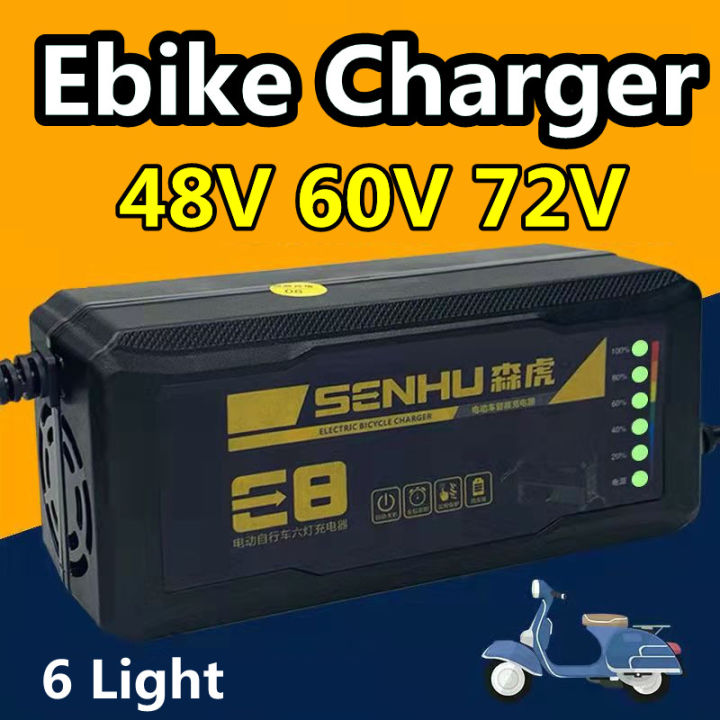 Khám Phá Bình Ắc Quy Xe Đạp Điện 48V – Giải Pháp Năng Lượng Hiệu Quả Cho Xe Của Bạn
