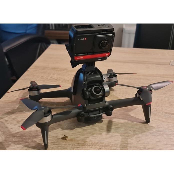 DJI FPV DRONE GOPRO MOUNT Lazada PH