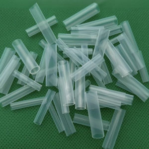 Grafting Sleeve Small White Flexible Waterproof Good Helper