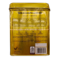 Worcas Luwak Coffee 100gr Pure Wild Kopi Loewak Kemasan Kaleng Kadar Kafein Lebih Rendah. 