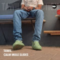 Tawii. Outdoor slippers for men and women mule slides birkenstock clogs boston unisex. 