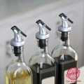 Tutup Botol Pourer Minyak Kecap Wine Olive Oil Penutup Penuang Botol. 