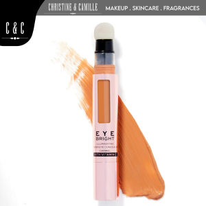 Makeup Revolution Eye Bright Contour Concealer | CT Dupe Deep caramel
