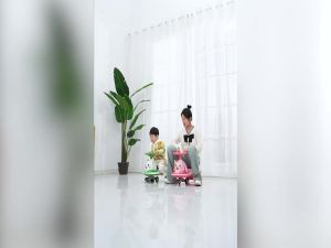 Swivel Car Kids Swing Car Ride-On Car Swing Scooter Toddler Car Multifunctional Twist Car For Kids Ride-On