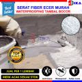 Serat Fiber / Serat Aquaproof murah Fiberglass Matt / Fiber Glass Mat 1 Lembar. 