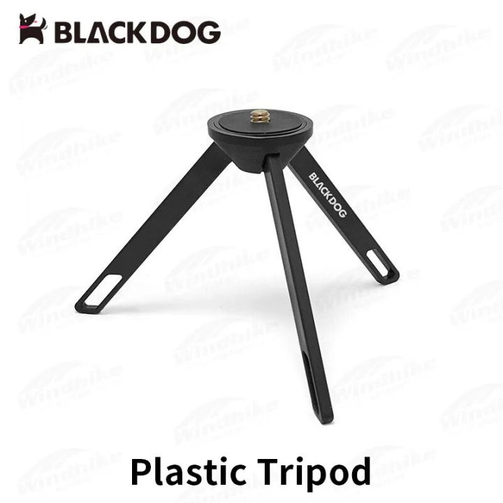 BLACKDOG%20LIGHTHOUSE%20/%20STARFIRE%20Series%20Mini%20Lamp%20Lantern%20Light%20Flashlight%20Accessories%20Add-ons%20Tripod%20Lampshade%20Hat%20Magnetic%20Base%20Metal%20Aluminum%20Plastic%20Tripod%20Rubber%20Silicone%20Cover%20Sleeve%20-%20Image%206