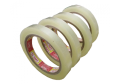 Băng keo trong, băng dính trong suốt rộng 1.2-2.4-4.8 cm vòng lớn 100-200 yard dùng cho văn phòng, trường học. 