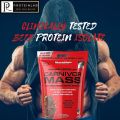 MuscleMeds Carnivor Mass Beef Protein (10LBS). 