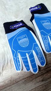 Sarung Tangan Bola Anak Berkualitas 5-12 Tahun