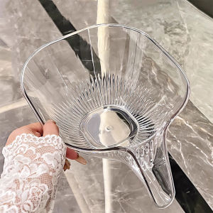 Houseeker Multifunctional Drain Basket Food Filter Bowl Household Sink Vegetable Basin Fruit Washing Bucket