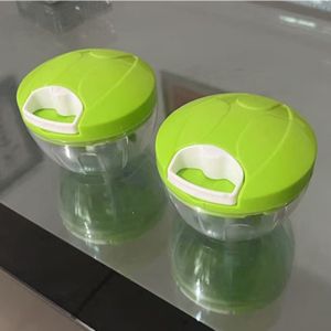 Xay Đa Năng 300ML Không Dây Thông Minh Tiện Lợi Máy Xay Cầm Tay Lưỡi Inox Siêu Bén Xay Nhanh Mịn