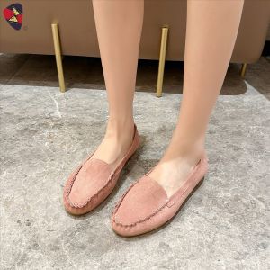 Katerina Fashion Flat Dolly Shoes For Ladies Casual Occasion And Office #K-388