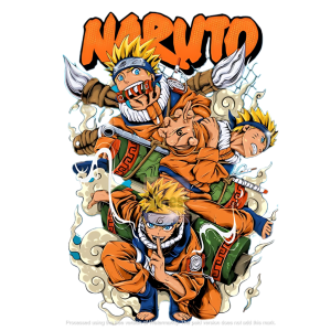 Totebag Tote Bag Hitam Goodie Bag Goodiebag Karakter Anime Tas Blue Lock One Piece Haikyu Naruto