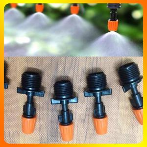 Béc Phun Sương 1 Cửa Tưới Lan Cây Cảnh Kèm Nối Ren 21