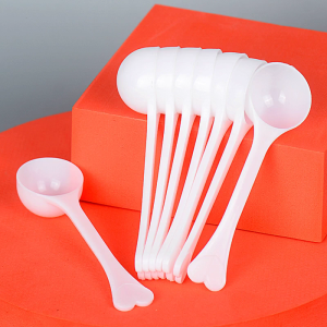 3g Long Handle Measuring Spoon Milk Spoons Coffee Teaspoon Protein