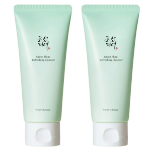 Beauty of Joseon - Green Plum Refreshing Cleanser 100ml