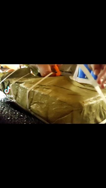 Buyer review video 3