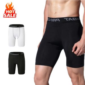 กางเกงรัดกล้ามเนื้อ กางเกงขาสั้นชาย กางเกงรัดรูประบายอากาศได้ดี แห้งเร็ว ระบายอากาศได้ดี และยืดหยุ่น ระบายเหงื่อได้ดี ลื่น กางเกงเบสเลเยอร์ ขาสั้น กางเกงวอร์มชาย การ์ดบีบอัด กางเกงรัดรูป กางเกงบอล กางเกงกีฬา กางเกงบอล กางเกงเทรนนิ่ง กางเกงฟิตเนต