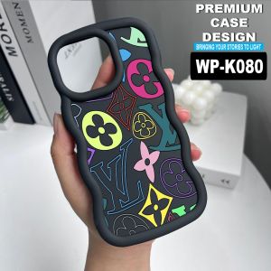 CASE MOTIF KODE WV K81-K90 FOR ALL TYPE GM ACC