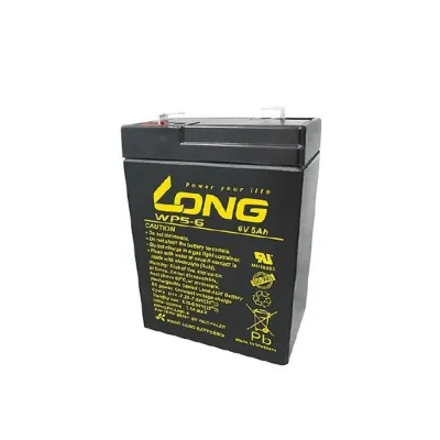 Bình Acquy 6V thay thế cho ôtô điện trẻ em