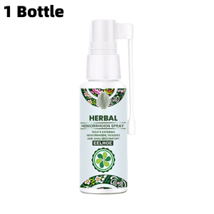 Natural Herbal Hemorrhoids Spray ointment Hemorrhoids Remover Hemorrhoids Cream Original Hemorrhoids Miracle Spray Original Hemorrhoids Remover Spray Hemorrhoids Tretment Hemorrhoids Capsule