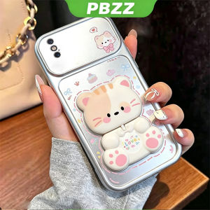 PBZZ Case for iphone x s xsmax iphone xr  xs max phone casing Softcase Silicone shockproof Cover new design aesthetic with holder cute for girls DSCMMZJ3