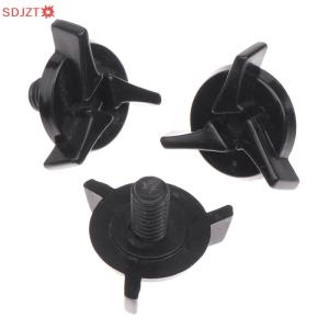 🚚【Local Express Delivery】🚚 Off-road Helmet Special Screw For Sun Visor Fixing Plastic Screw Universal Plastic Screw Off-road Helmet Screw