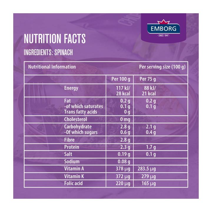 Emborg%20Chopped%20Spinach%20-%20Frozen%20-%20Image%205