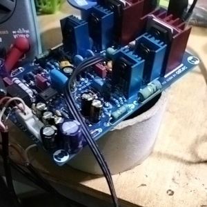 driver clone CROWN high clarity