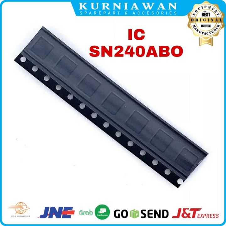 IC SN2400AB0 Ic Power Iphone 6S 6S Plus 7 7 Plus | Lazada Indonesia