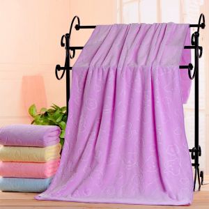 Pet Towel Thin Blanket Microfiber Strong Absorbing Water Pet Cat Dog  Bath Towel  Pet Bath Supplies