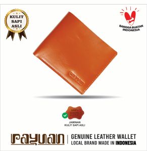 Payuan - Dompet Pria 100% Kulit Aseli Dompet Pria Kulit Aslii Dompet Kulit Pria Distro Dompet Keren Pria Kulit Aslii