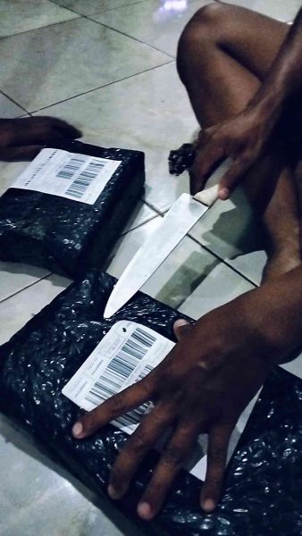 Buyer review video 3