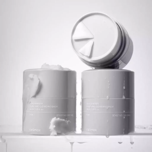 [SG Local Stock] Celimax Dual Barrier Purifying Cleansing Balm 50ml  Gentle Deep Cleanse Soothe Sensitive Skin Remove Makeup Sebum