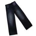Celana Jeans Skena Anak 7-14 tahun Bahan Tebal Premium-Celana Gombrong Anak. 