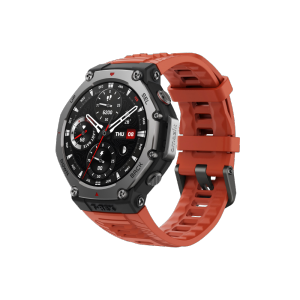 [Outdoor] Amazfit T-Rex 3 Smartwatch AMOLED Dual-Band GPS Offline Map 45m Free Diving 27 Days Battery
