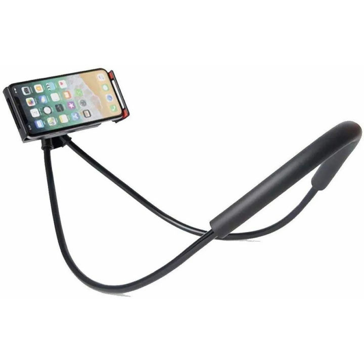 Neck Holder Phone Holder For Taking Photos Lazy Neck Phone Holder
