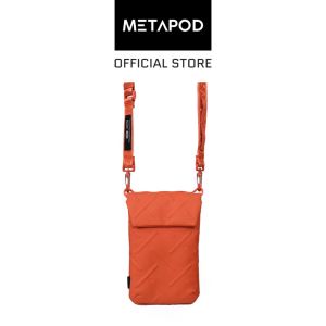 SKINARMA Juno Utility Sling Bag + Scout Lanyard