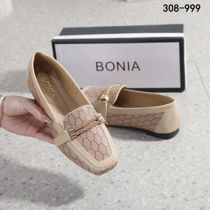 Bonia shoes discount collection