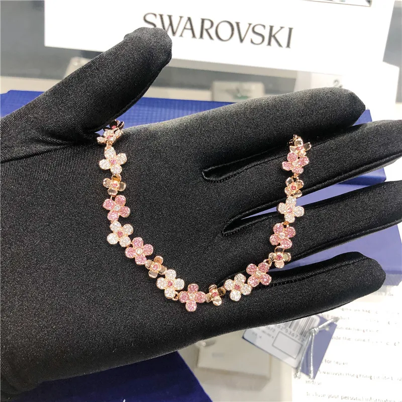 Swarovski bracelet deals original