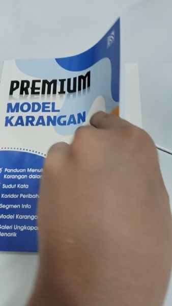 Buyer review video 3