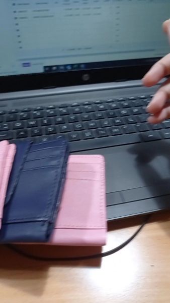 Buyer review video 2