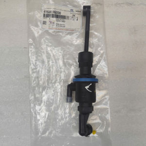 Tổng côn trên Hyundai Accent 2011 - 2024. Xy lanh côn trên Accent xịn